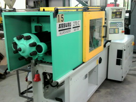 ARBURG 270 C