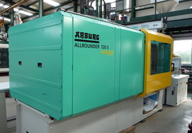 ARBURG 720 S