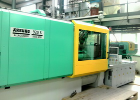 ARBURG 920 S