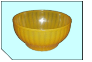 Miska zadělávací (průměr 18 cm)